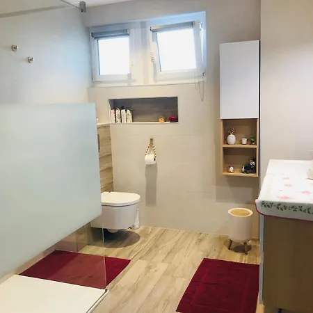 Homestay Location Chez Fadila Alouane Toulouse