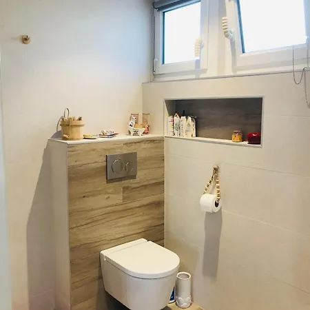 Location Chez Fadila Alouane * Toulouse
