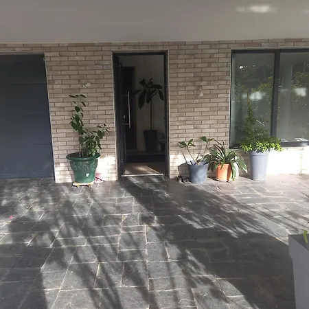 Location Chez Fadila Alouane * Toulouse