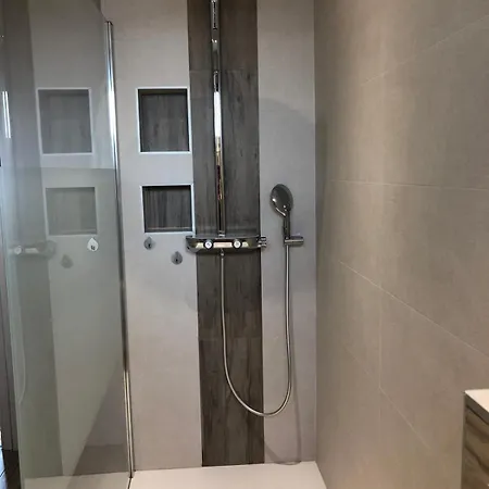Проживание в семье Location Chez Fadila Alouane *
